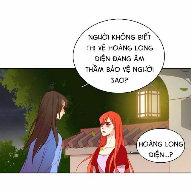 Ác nữ hoàng hậu: Chapter 83