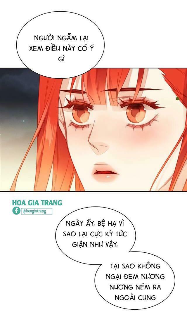 Ác nữ hoàng hậu: Chapter 83