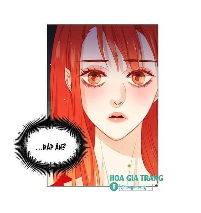 Ác nữ hoàng hậu: Chapter 83