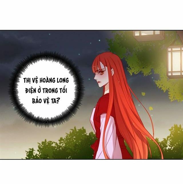 Ác nữ hoàng hậu: Chapter 83