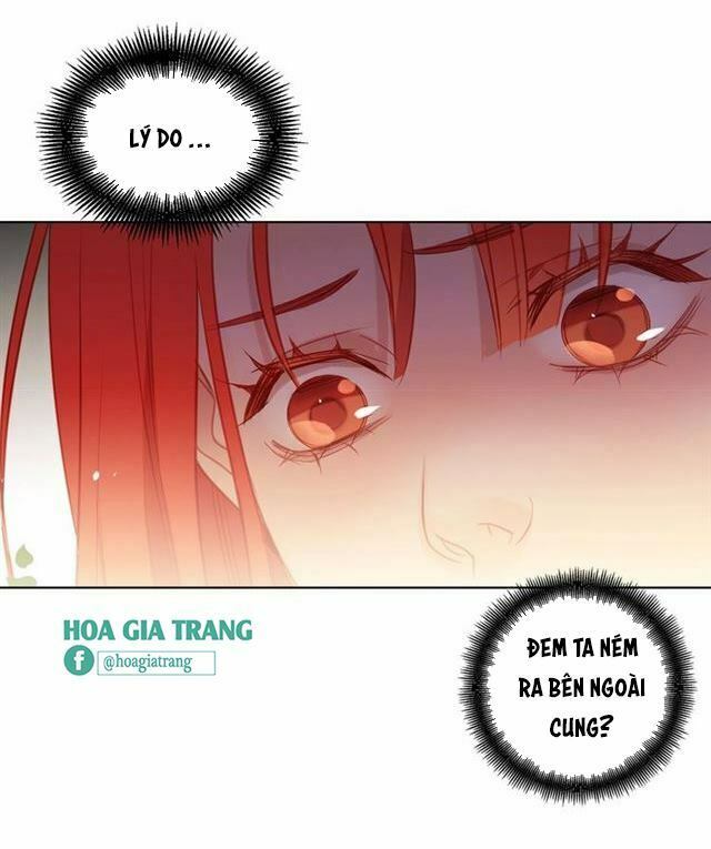 Ác nữ hoàng hậu: Chapter 83