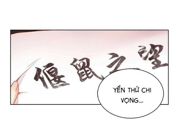 Ác nữ hoàng hậu: Chapter 83