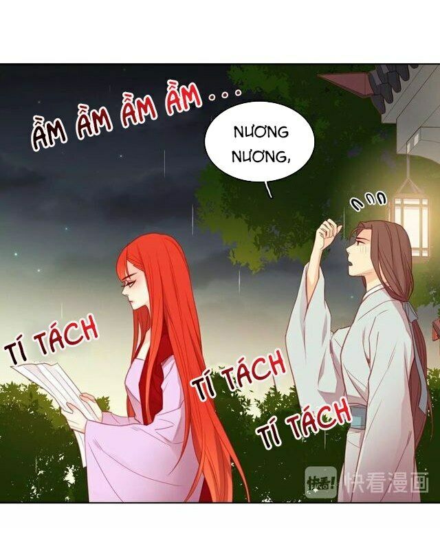 Ác nữ hoàng hậu: Chapter 83