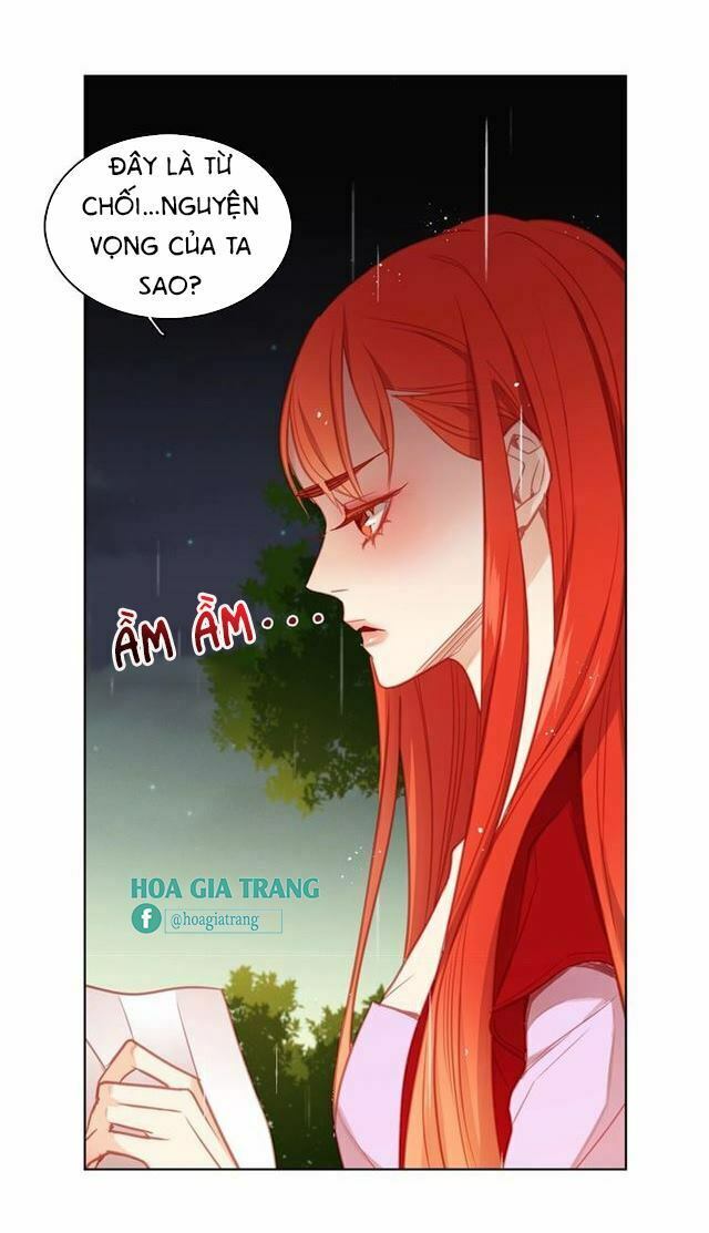 Ác nữ hoàng hậu: Chapter 83