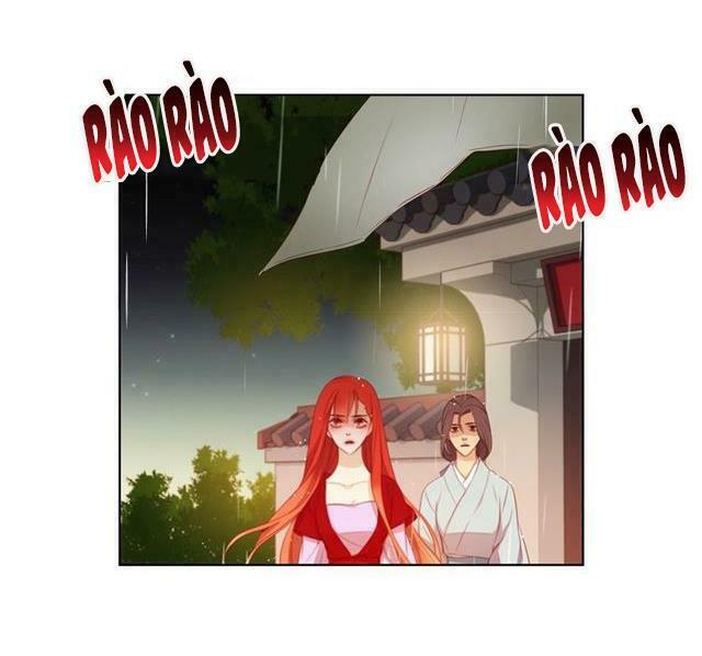 Ác nữ hoàng hậu: Chapter 83