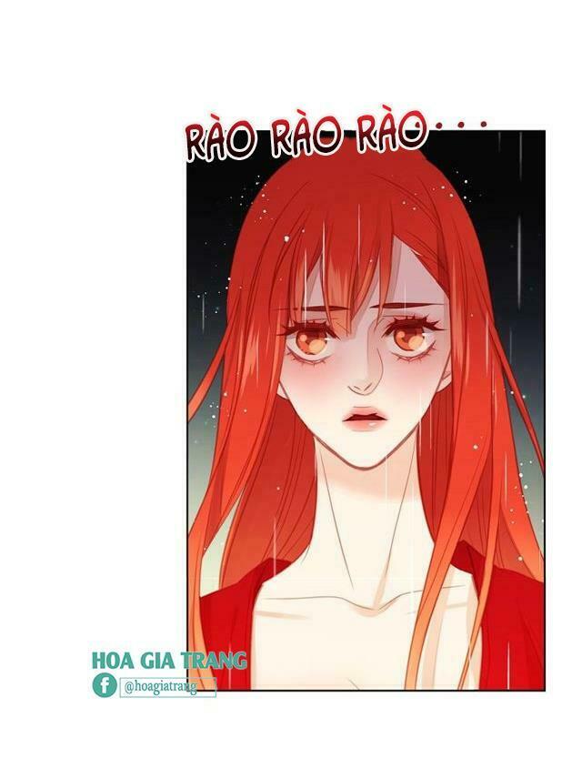 Ác nữ hoàng hậu: Chapter 83