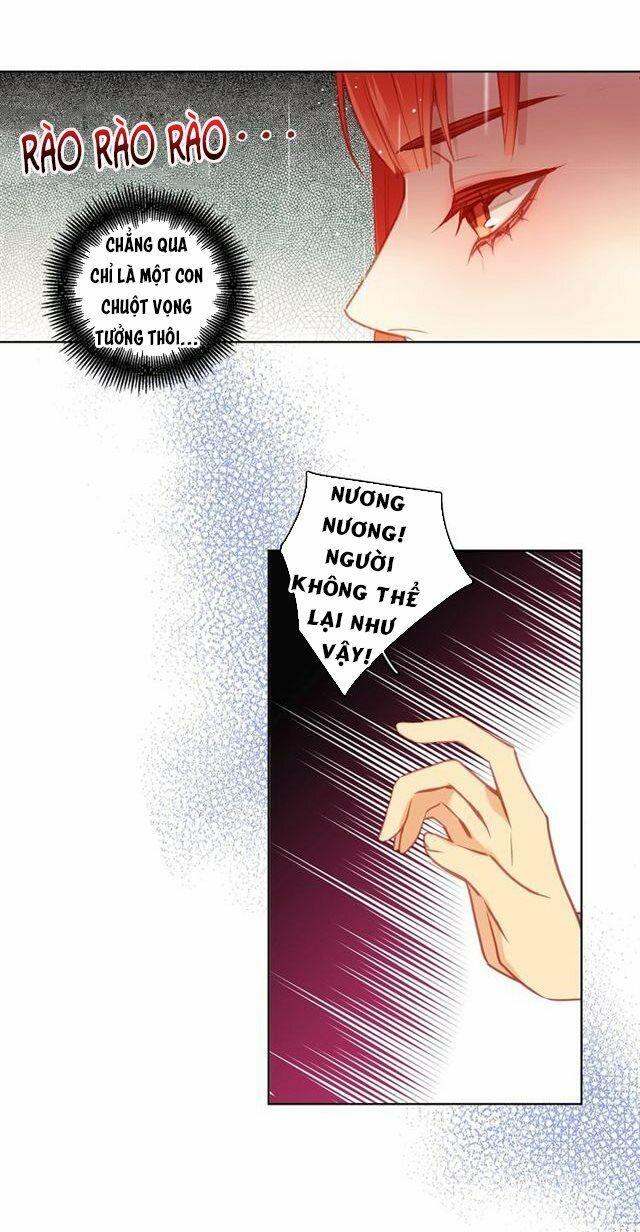 Ác nữ hoàng hậu: Chapter 83