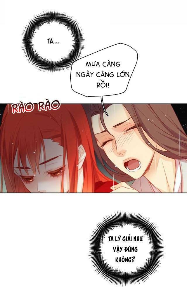 Ác nữ hoàng hậu: Chapter 83