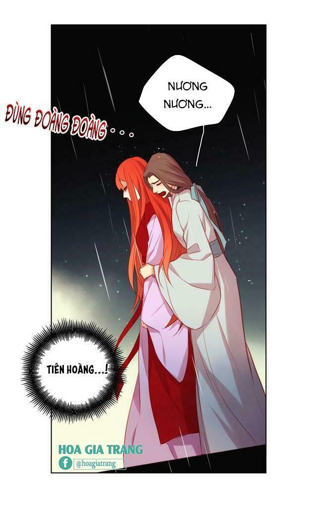 Ác nữ hoàng hậu: Chapter 83