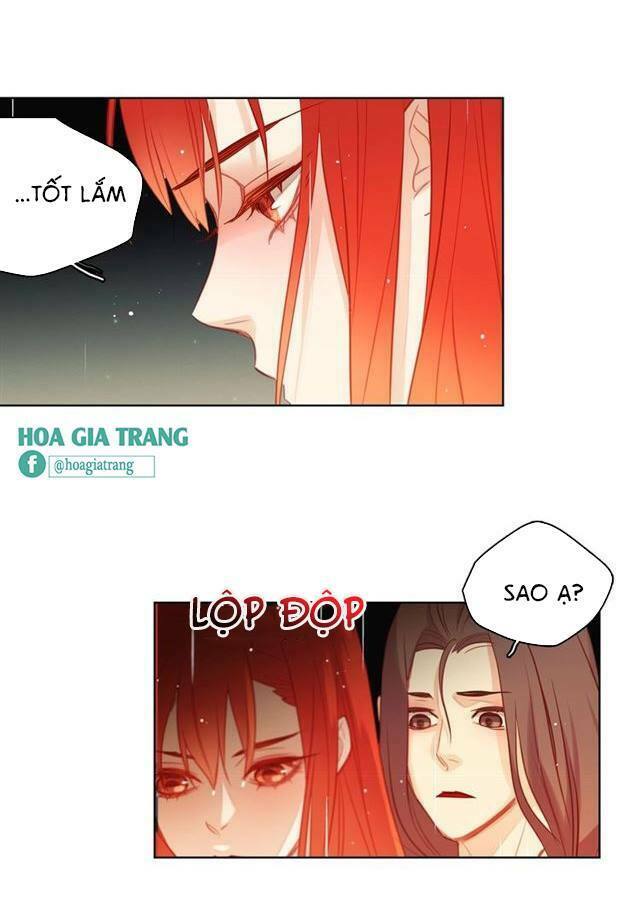 Ác nữ hoàng hậu: Chapter 83