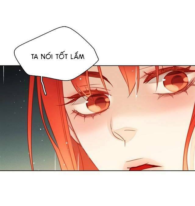 Ác nữ hoàng hậu: Chapter 83