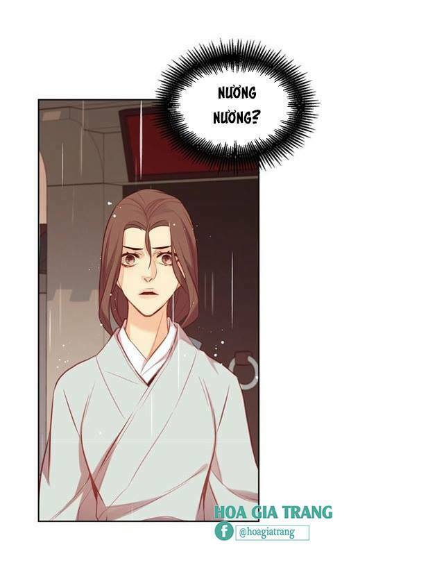 Ác nữ hoàng hậu: Chapter 83