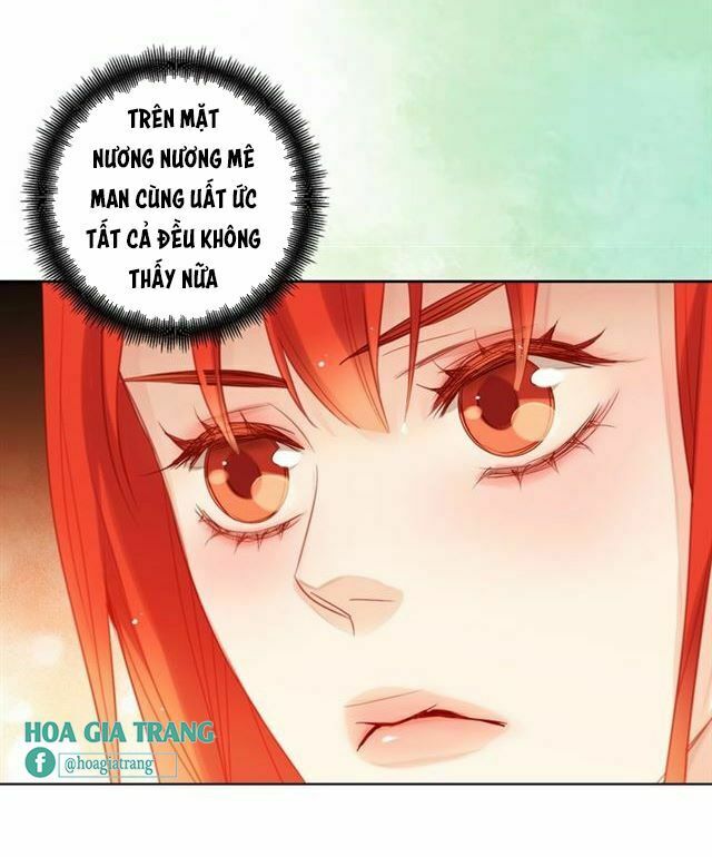 Ác nữ hoàng hậu: Chapter 83
