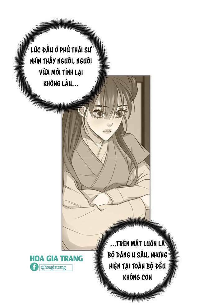Ác nữ hoàng hậu: Chapter 83