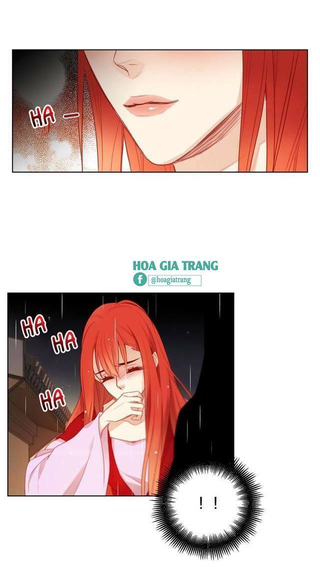 Ác nữ hoàng hậu: Chapter 83