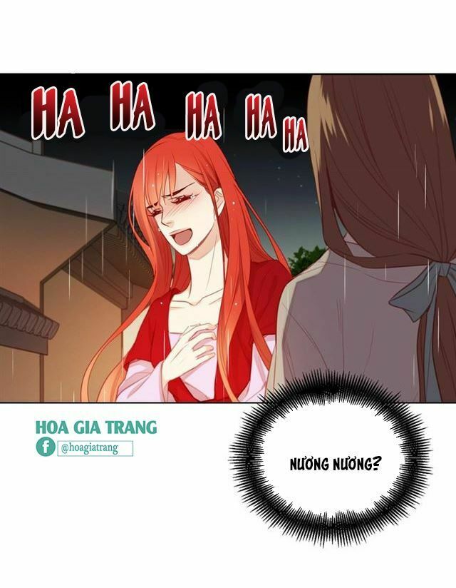 Ác nữ hoàng hậu: Chapter 83