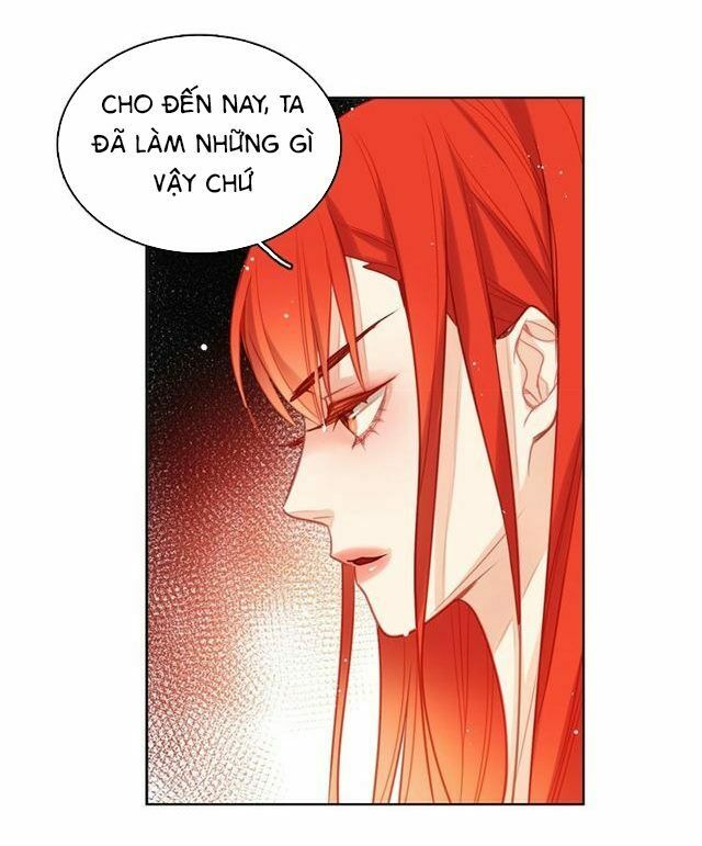 Ác nữ hoàng hậu: Chapter 83