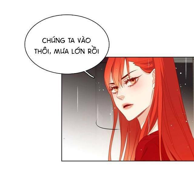 Ác nữ hoàng hậu: Chapter 83