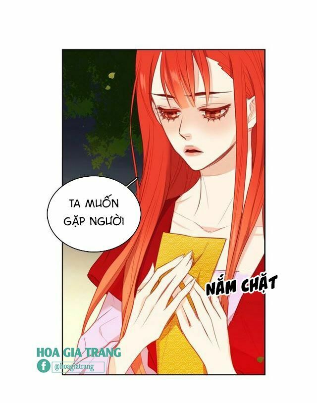 Ác nữ hoàng hậu: Chapter 83