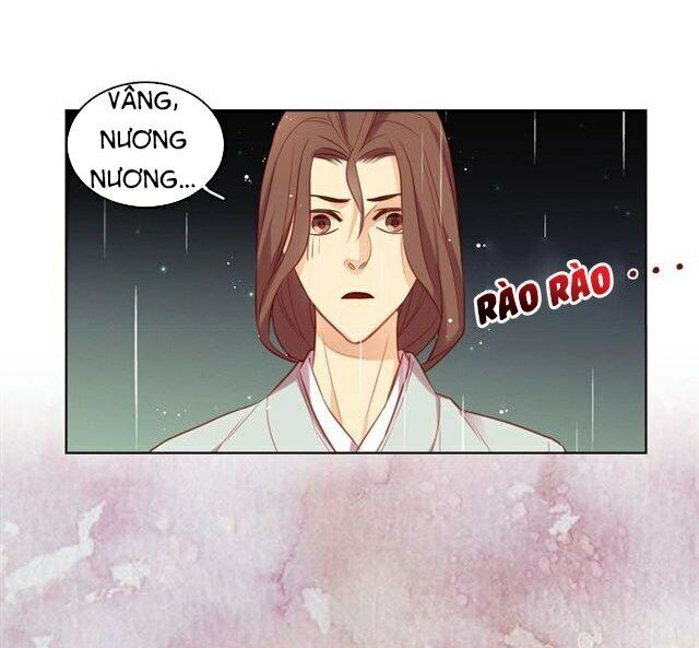 Ác nữ hoàng hậu: Chapter 83