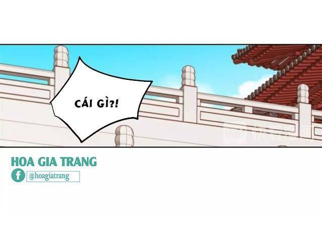 Ác nữ hoàng hậu: Chapter 83