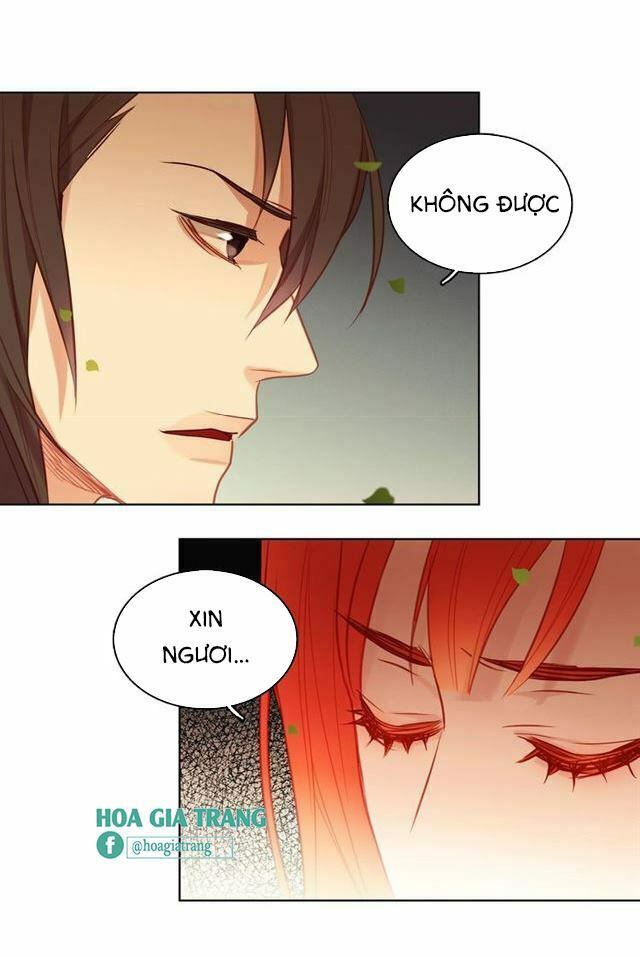 Ác nữ hoàng hậu: Chapter 83