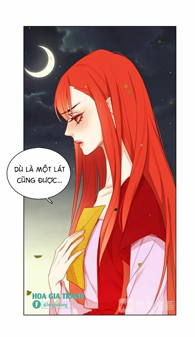 Ác nữ hoàng hậu: Chapter 83