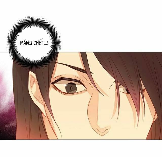 Ác nữ hoàng hậu: Chapter 83