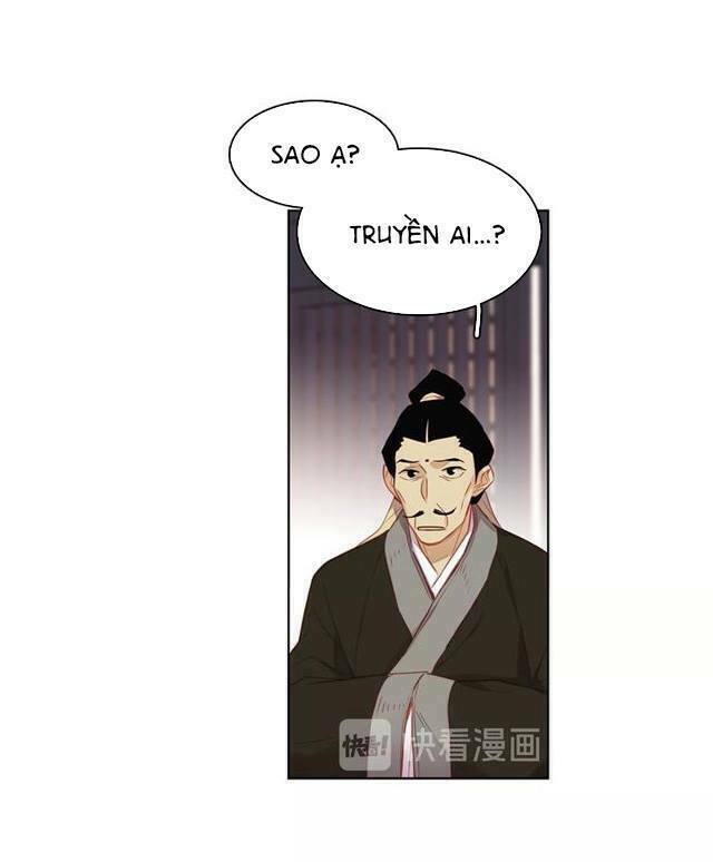 Ác nữ hoàng hậu: Chapter 84