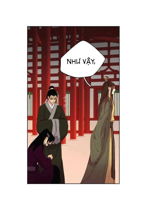 Ác nữ hoàng hậu: Chapter 84