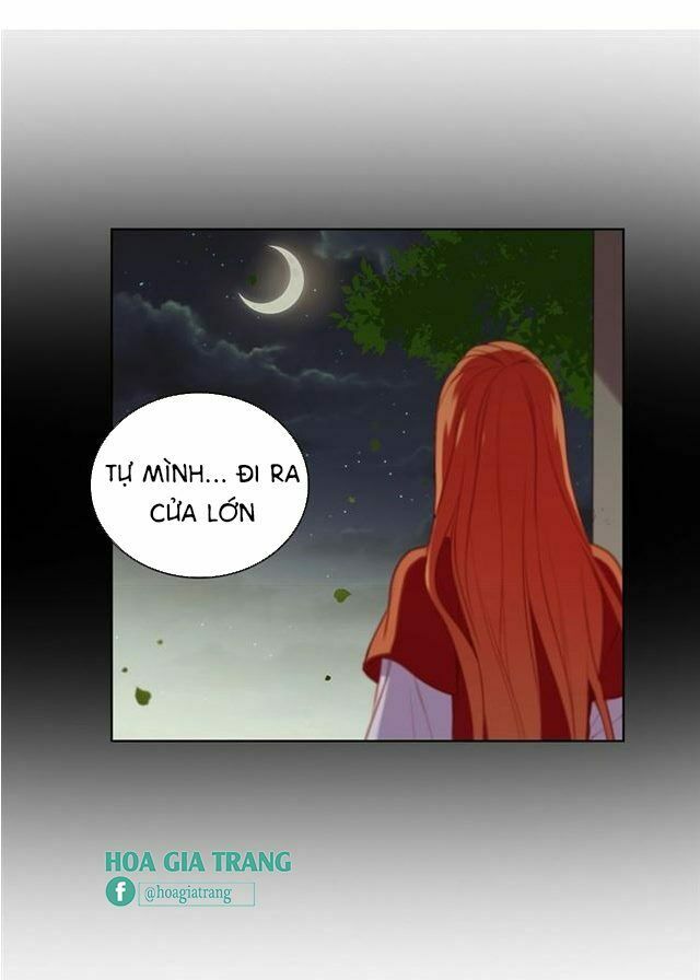 Ác nữ hoàng hậu: Chapter 84