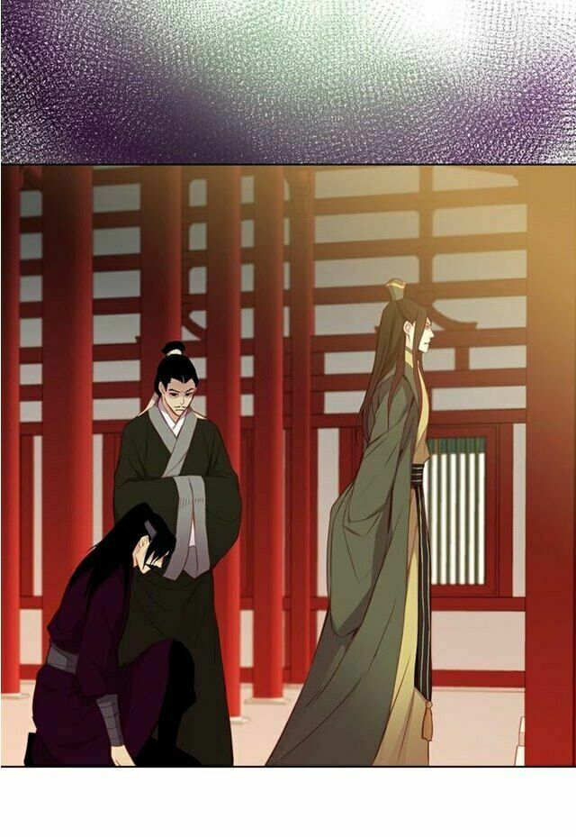 Ác nữ hoàng hậu: Chapter 84