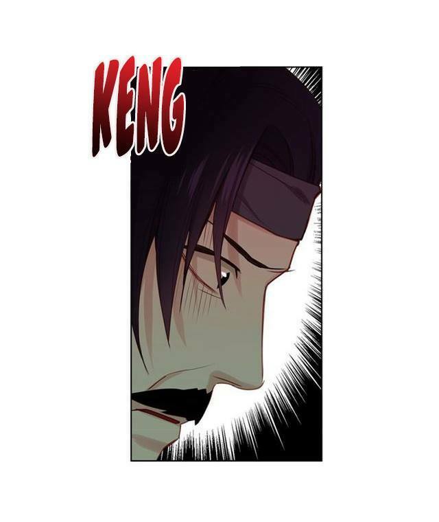 Ác nữ hoàng hậu: Chapter 84