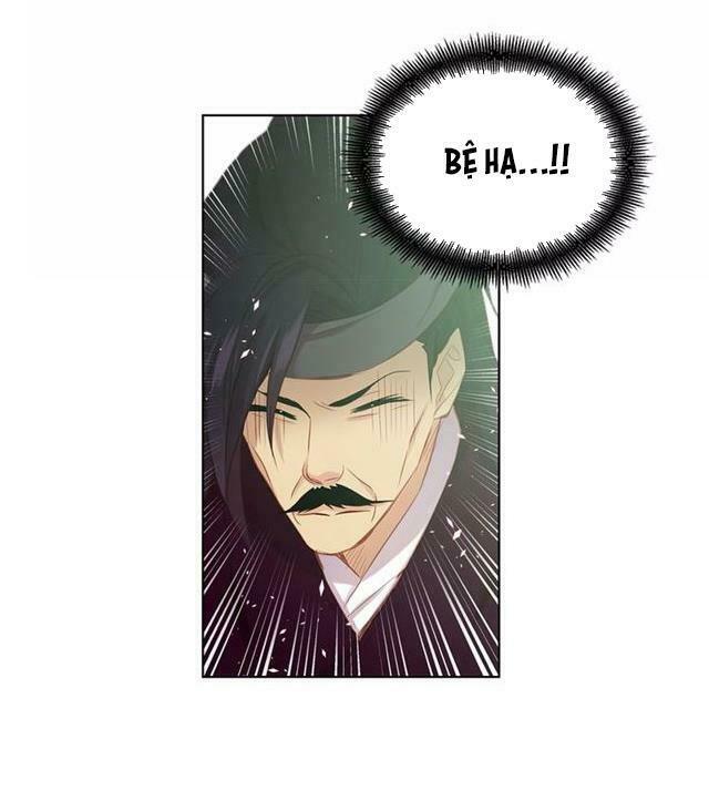 Ác nữ hoàng hậu: Chapter 84