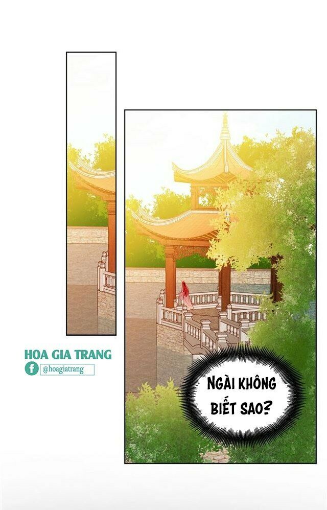 Ác nữ hoàng hậu: Chapter 84