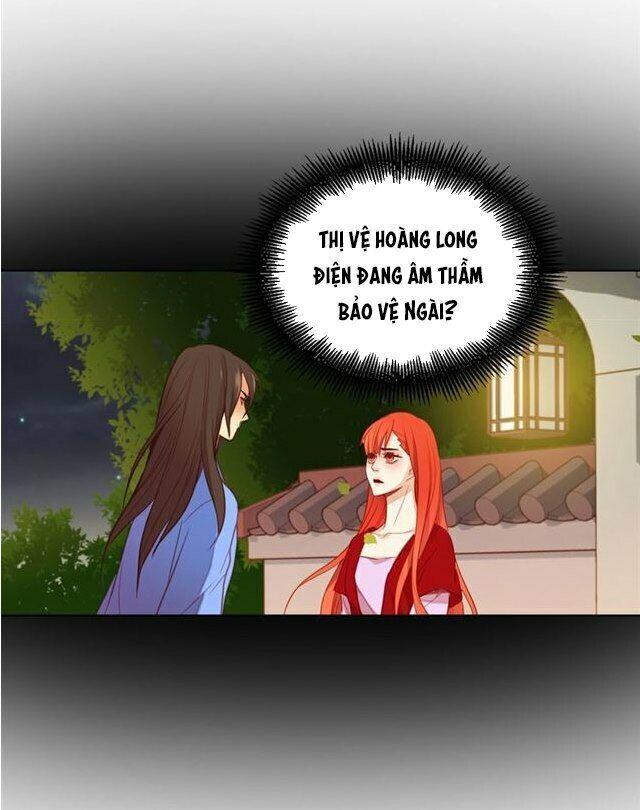Ác nữ hoàng hậu: Chapter 84