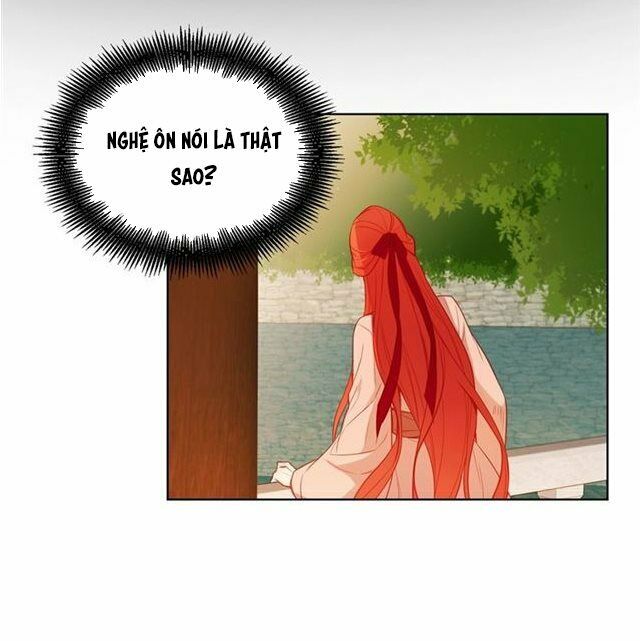 Ác nữ hoàng hậu: Chapter 84