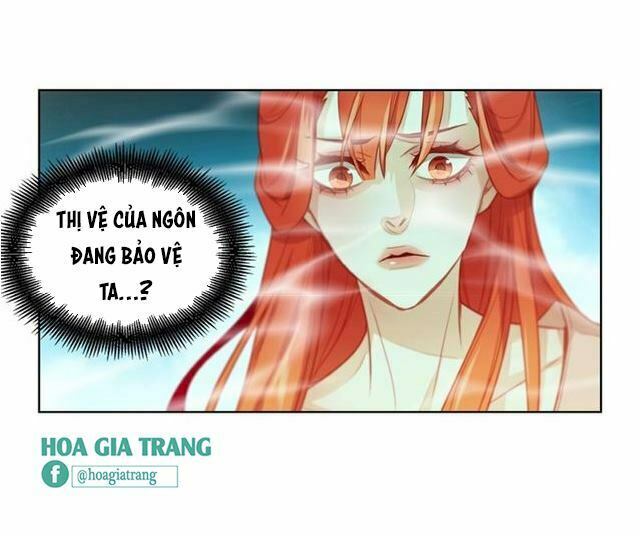 Ác nữ hoàng hậu: Chapter 84