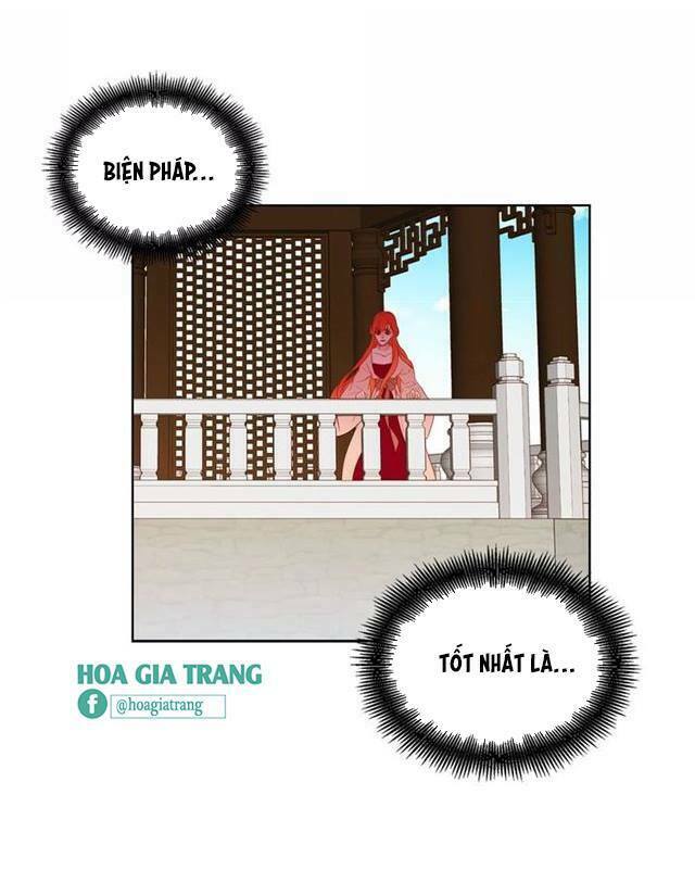Ác nữ hoàng hậu: Chapter 84