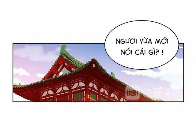 Ác nữ hoàng hậu: Chapter 84