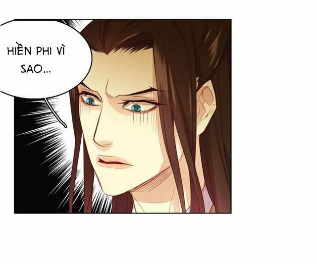 Ác nữ hoàng hậu: Chapter 84