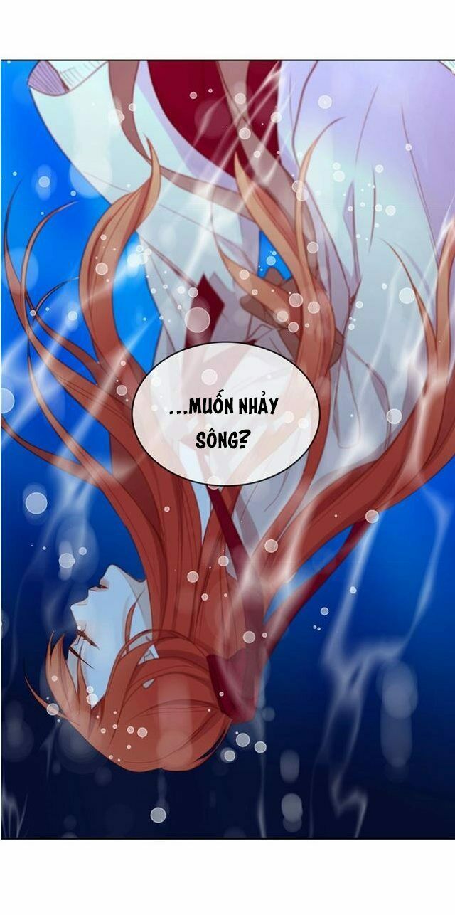 Ác nữ hoàng hậu: Chapter 84