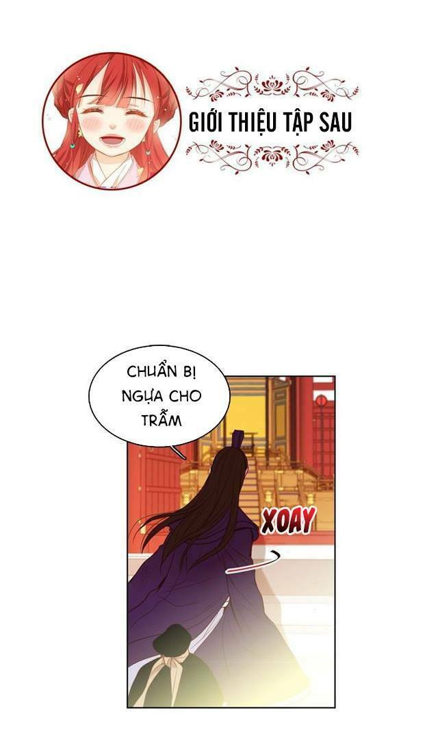 Ác nữ hoàng hậu: Chapter 84