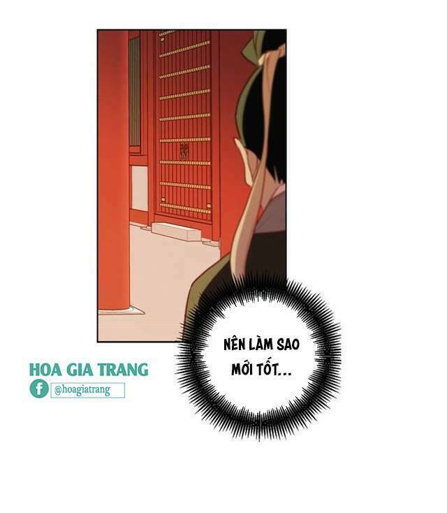 Ác nữ hoàng hậu: Chapter 84