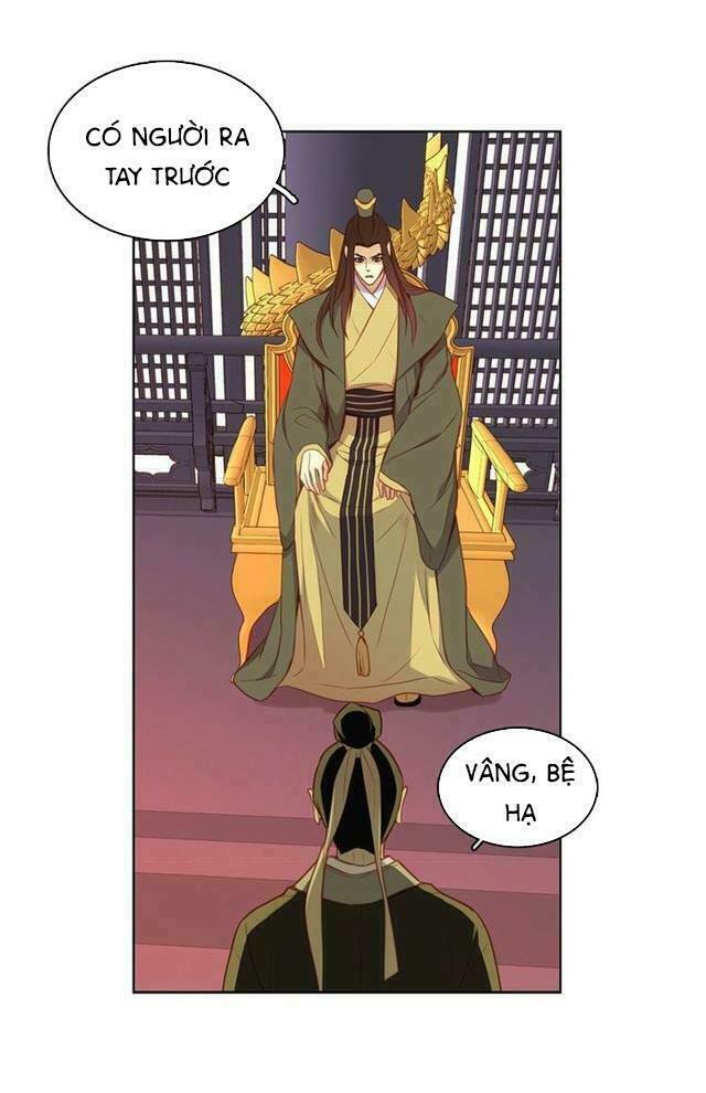Ác nữ hoàng hậu: Chapter 84