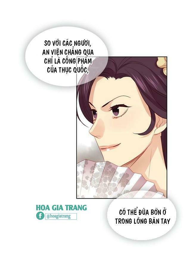 Ác nữ hoàng hậu: Chapter 85