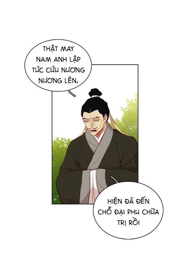 Ác nữ hoàng hậu: Chapter 85