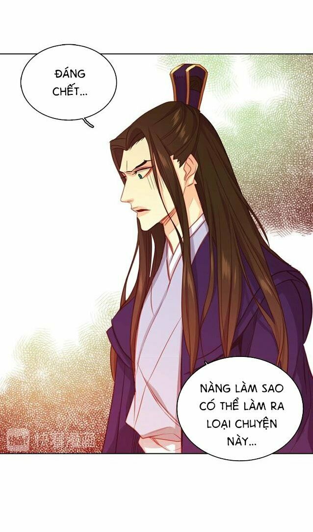 Ác nữ hoàng hậu: Chapter 85