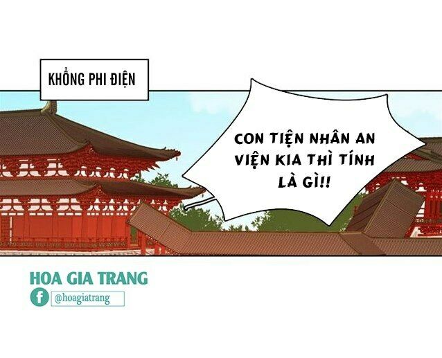 Ác nữ hoàng hậu: Chapter 85