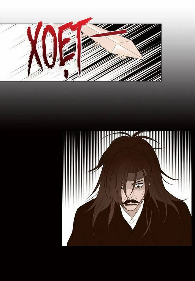 Ác nữ hoàng hậu: Chapter 85